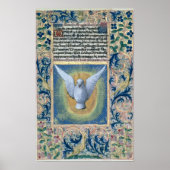 De Heilige Geest Poster (Voorkant)