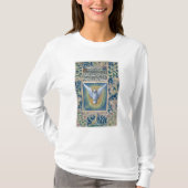 De Heilige Geest T-shirt (Voorkant)