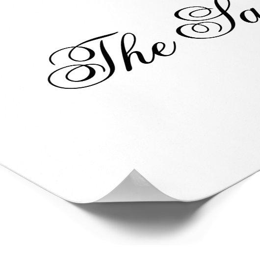 De heilige Indische jaaghals Pony Poster (Hoek)