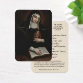 De Heilige Kaart van de Grote Peuter (Bureau)