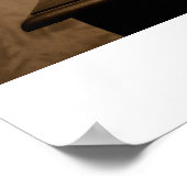 De Heilige Koran Poster (Hoek)