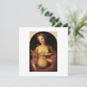 De heilige Lucia, Domenico Beccafumi, 1521 (Staand voorkant)