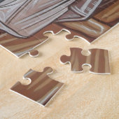 De heilige Maria van Egypte Orthodox Christelijk i Legpuzzel (Zijkant)