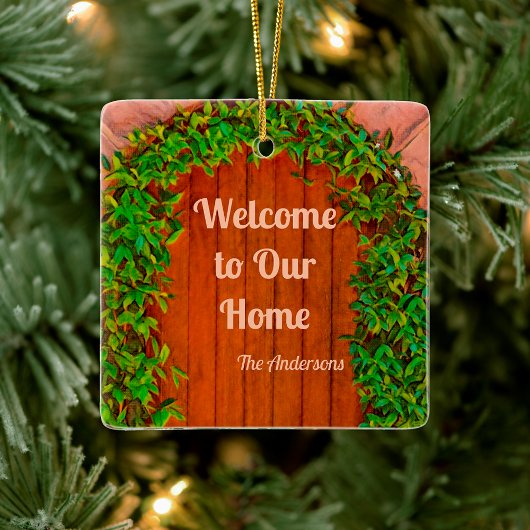 De heilige Martha van Bethanië in haar keuken (det Keramisch Ornament