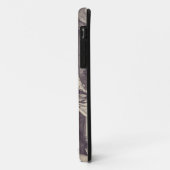 De heilige Mattheüs graveert goddelijke inspiratie Case-Mate iPhone Case (Achterkant/links)