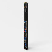 DE HEILIGE MICHAËL ARCHANGEL Case-Mate iPhone CASE (Achterkant/links)