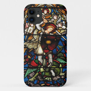 DE HEILIGE MICHAËL ARCHANGEL Case-Mate iPhone CASE