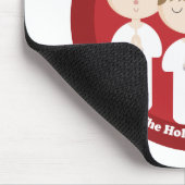 De Heilige Onschuldigen Muismat (Hoek)