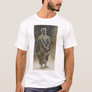 De heilige Petrus Apostel door James Tissot T-shirt