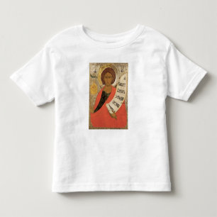 De Heilige Profeet Zacharias Kinder Shirts