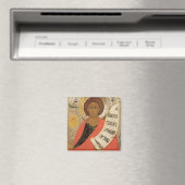 De Heilige Profeet Zacharias Magneet (Insitu (Vaatwasser))