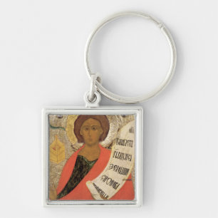 De Heilige Profeet Zacharias Sleutelhanger