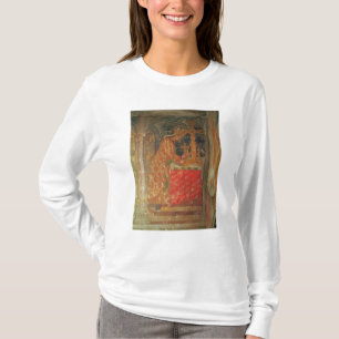 De Heilige Romeinse keizer Charles IV T-shirt