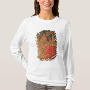 De Heilige Romeinse keizer Charles IV T-shirt