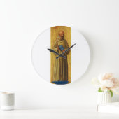 De heilige Romuald, stichter van de Camaldolese Grote Klok (Huis)