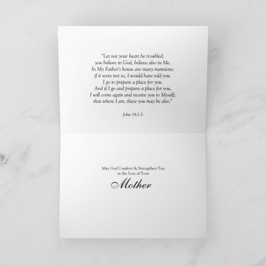 De heilige Sympathie van de Moeder van het Kaart (Binnen)