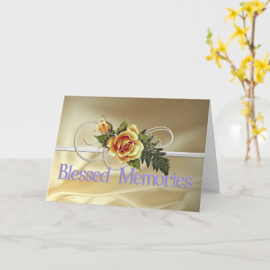 De heilige Sympathie van de Moeder van het Kaart (Gele Bloem)