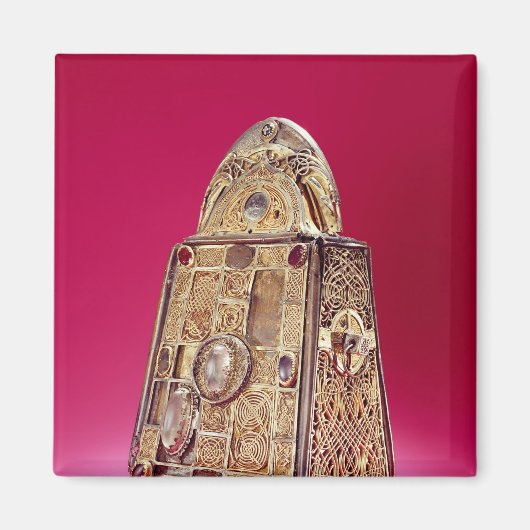 De heilige van St. Patrick's Bell Magneet (Voorkant)