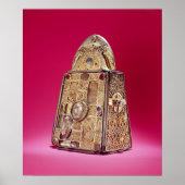 De heilige van St. Patrick's Bell Poster (Voorkant)