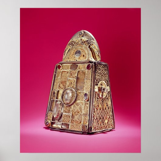 De heilige van St. Patrick's Bell Poster (Voorkant)