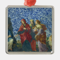 De Heilige Vrouwen in de Tomb