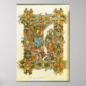 De Heilige Vrouwen in de Tomb Poster (Voorkant)