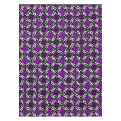 De Heilige Winden in het Paarse Tafelkleed (Voorkant)