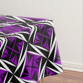 De Heilige Winden in het Paarse Tafelkleed (Voorbeeld)