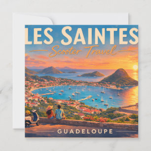 DE HEILIGEN GUADELOUPE