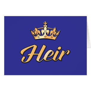 De HEIR om met SPARE te gaan