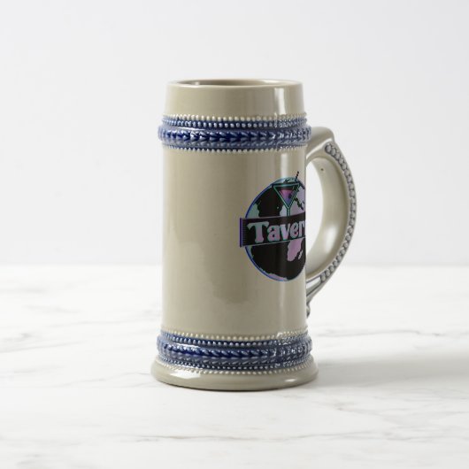 De Heirloom Bierpul (Voorkant rechts)