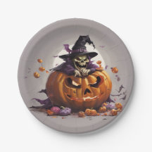 De heks en de citroen