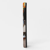 De heks en haar ganzen Case-Mate iPhone case (Achterkant/links)