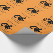 De heks is dood papier (Hoek)