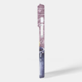 De heks is hilarisch betoverd Case-Mate iPhone case (Achterkant / Links)