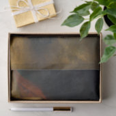 De heks Jean-Francois Portaels Kunst Tissuepapier (Geschenk)