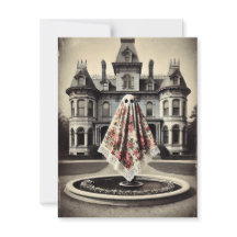 De heks van Roseveil Manor – Gotisch Victoriaans
