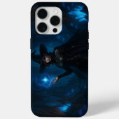 De heks van VEKAR’NOCT Case-Mate iPhone Case (Achterkant)
