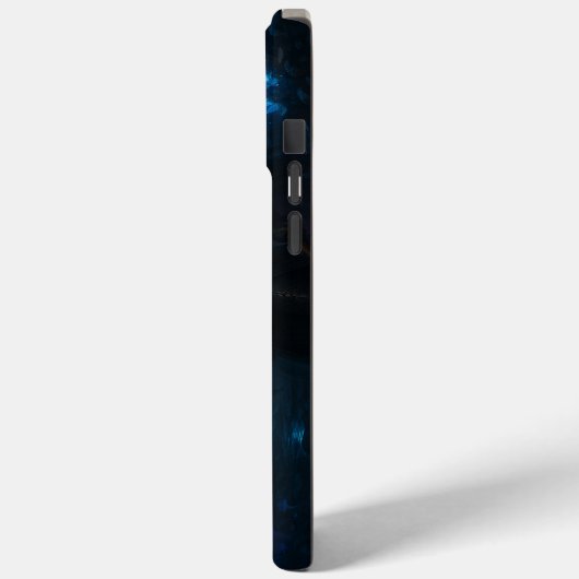 De heks van VEKAR’NOCT Case-Mate iPhone Case (Achterkant / Links)