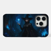 De Heks van VEKAR'NOCT iPhone Hoesje (Achterkant horizontaal)