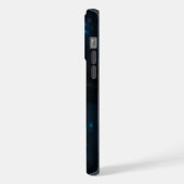 De Heks van VEKAR'NOCT iPhone Hoesje (Linkerkant)