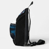 De Heks van VEKAR'NOCT Sling Bag (Rechts)