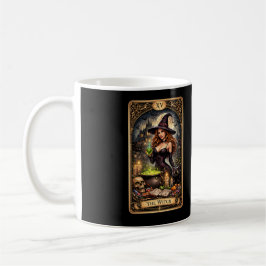 De Heksendrank Koffiemok