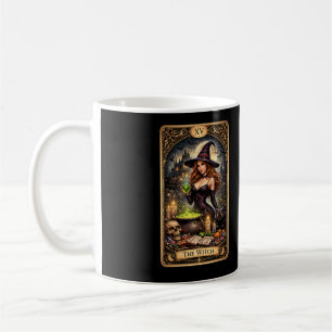De Heksendrank Koffiemok