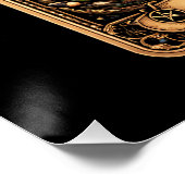 De Heksendrank Perfect Poster (Hoek)