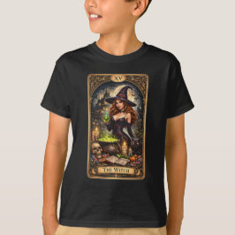 De Heksendrank T-shirt