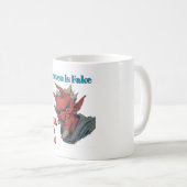 De Hel Is Echte Koffiemok (Voorkant rechts)