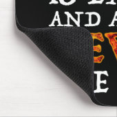 De hel is leeg en alle duivels zijn hier muismat (Hoek)