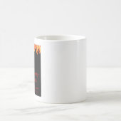 "De hel is leeg" Mok (Center)