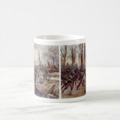 De hel strijders van Harlem door H. Charles McBarr Koffiemok (Center)